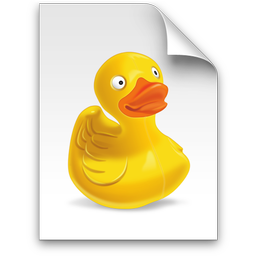 cyberduck s3 find files