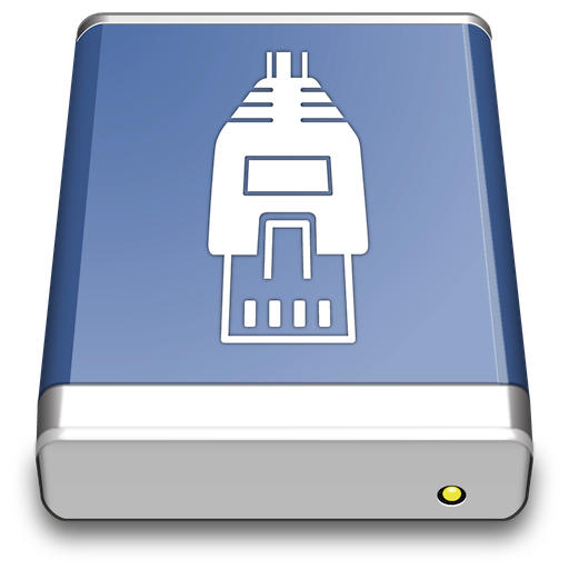 defualt location for files mac ftp server