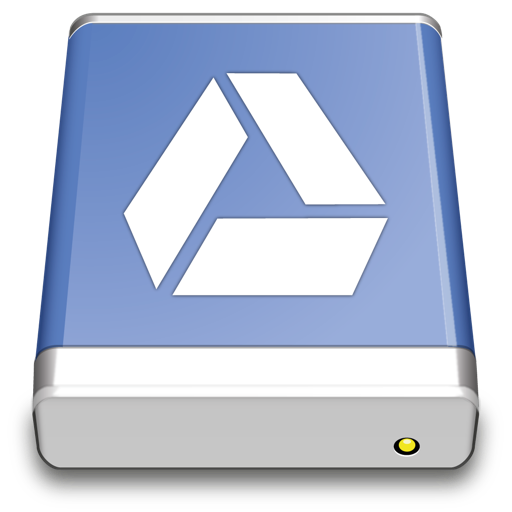 donwload google drive app for mac